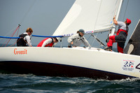2013 Block Island Race Week A 1052