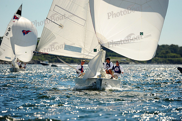 2016 USQS-B 412