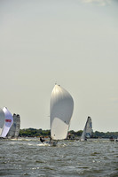 2014 Charleston Race Week B 1153