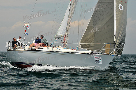 2013 Block Island Race Week C 1600