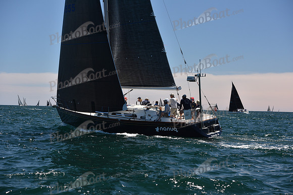 2021 Block Island Race Week E_0911
