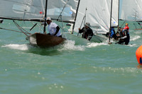 2012 Contender Worlds A 663