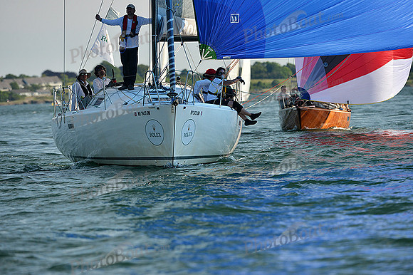 2015 NYYC Annual Regatta C 1670