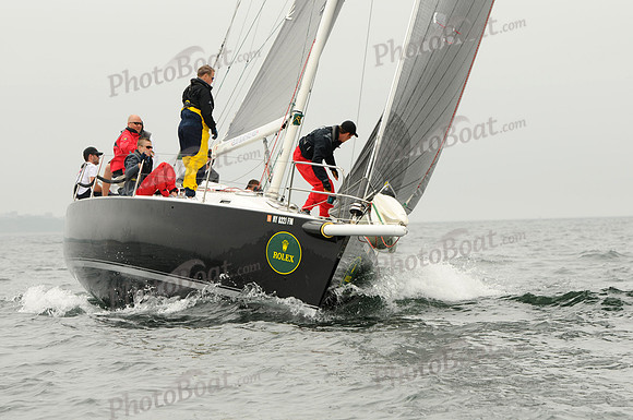 2011 Block Island RW F 964