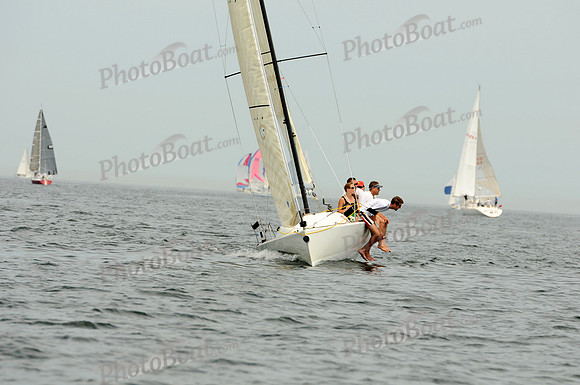 2011 Park City Regatta A 1058