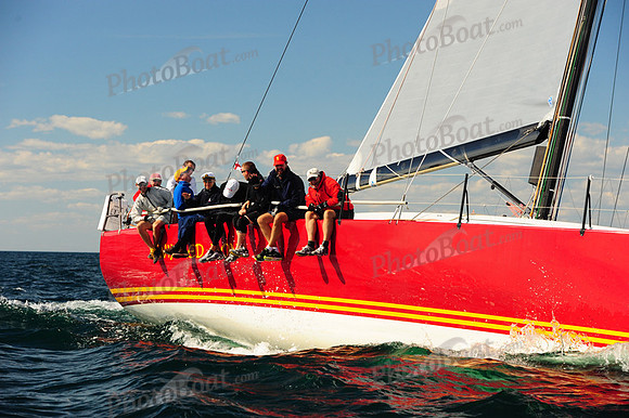 2014 Newport Bermuda A 2059