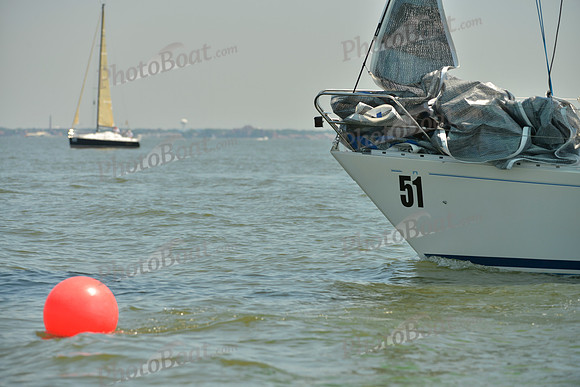 2017 Southern Bay Race Week C_0543