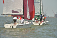 2017 Southern Bay Race Week A_0924