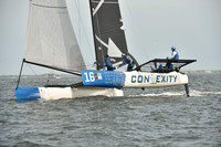 2019 Charleston Race Week F_0736