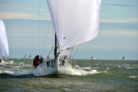 2016 Charleston Race Week D 0450