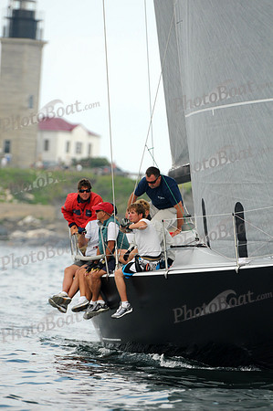 2011 NYYC Annual Regatta A 2314