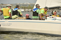 2019 Charleston Race Week E_0087