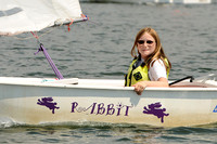 2012 Opti Green Fleet 410