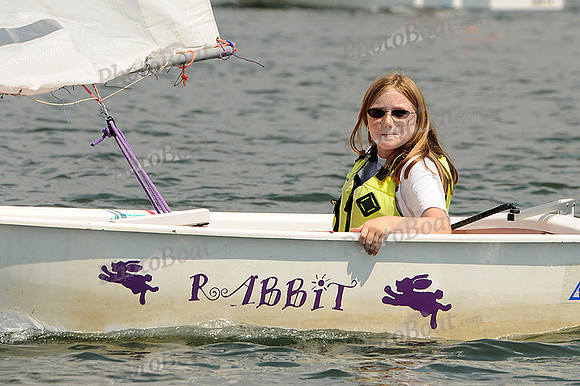 2012 Opti Green Fleet 410