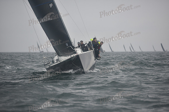 2019 Block Island Race Week G_1780