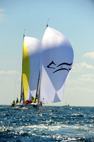2014 NYYC Annual Regatta C 1095