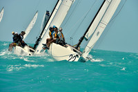 2017 Quantum Key West RW C 746