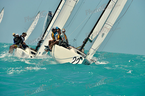 2017 Quantum Key West RW C 746
