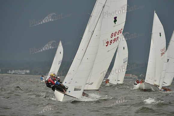2018 Thistle Nationals E_1748