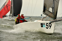 2016 Charleston Race Week A_1652