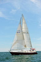 2015 Cape Charles Cup A 1347
