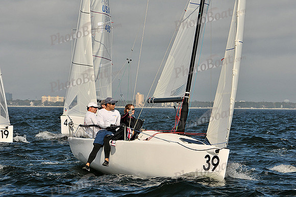 2014 J70 Winter Series A 224