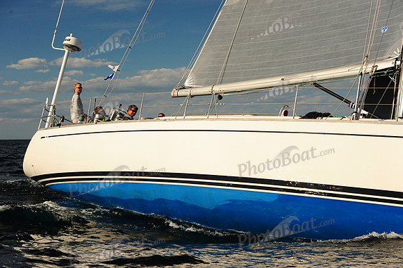 2014 Newport Bermuda A 2535