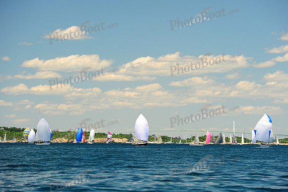 2014 Newport Bermuda A 141