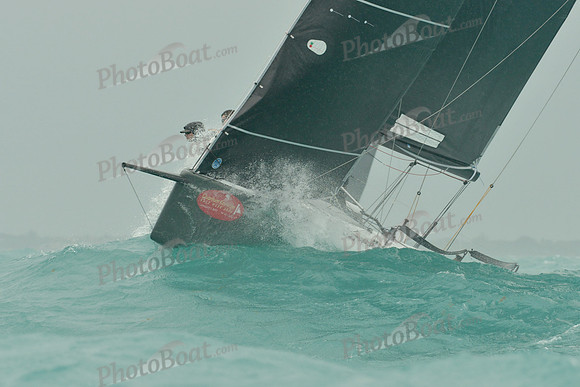 2016 Key West Race Week H_0624
