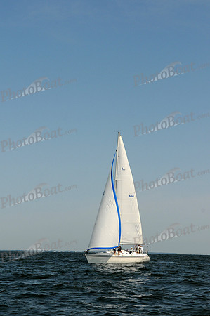 2011 Southern Bay RW D 611