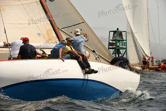 2016 Chester Race Week C 739