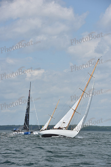 2019 NYYC Annual Regatta A_1961