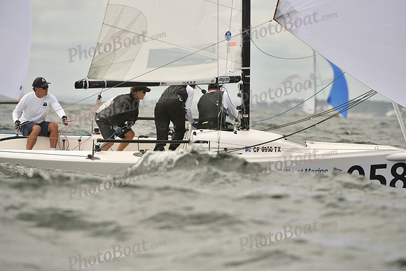 2018 J70 Worlds C_0493