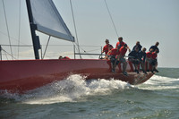 2017 Charleston Race Week A_0326
