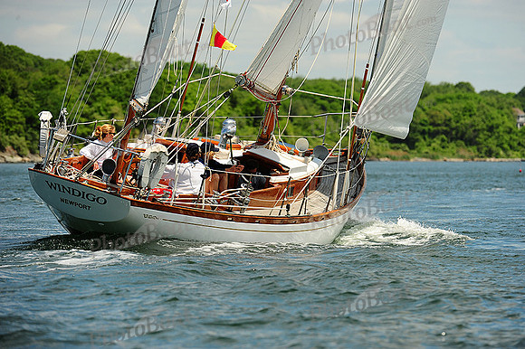 2014 NYYC Annual Regatta C 353