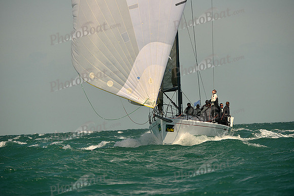 2014 Key West Race Week E 477