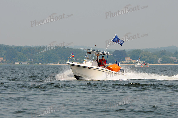 2011 Pequot Pixel Regatta B 475
