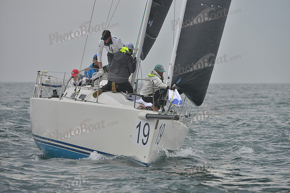 2021 Block Island Race Week C_2193