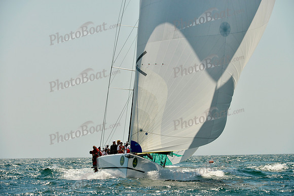 2016 NYYC Race Week A 1091