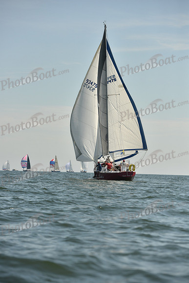 2018 Southern Bay Race Week C_0899