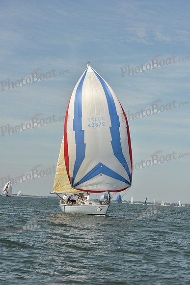 2018 Southern Bay Race Week C_0509