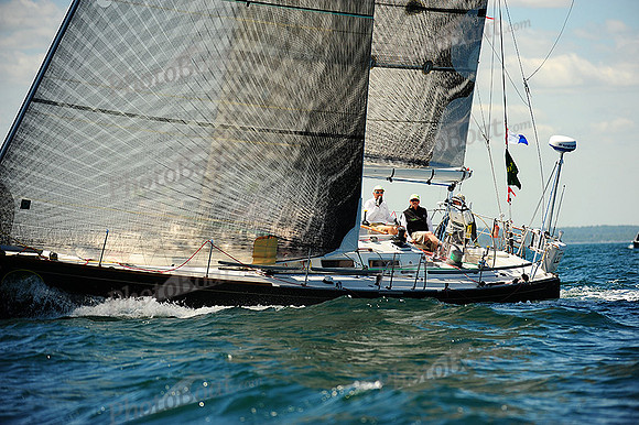 2014 NYYC Annual Regatta C 1140