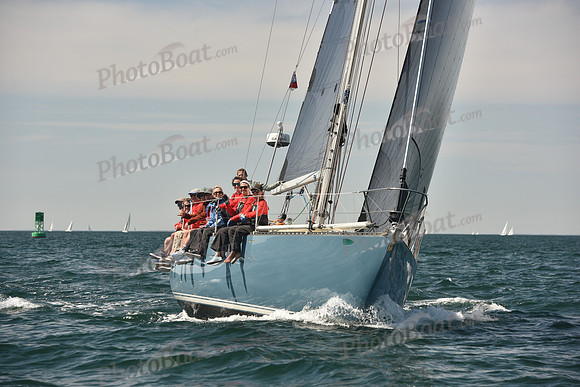 2024 Figawi 2038