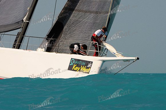 2012 Key West Race Week B 642