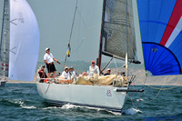2013 Block Island Race Week B 931