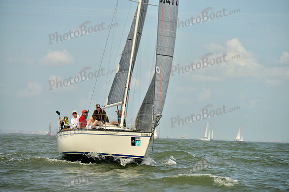 2018 Charleston Race Week B_0122
