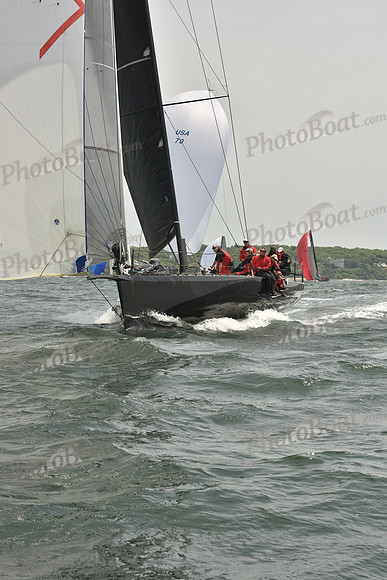 2018 NYYC Annual Regatta B_1189