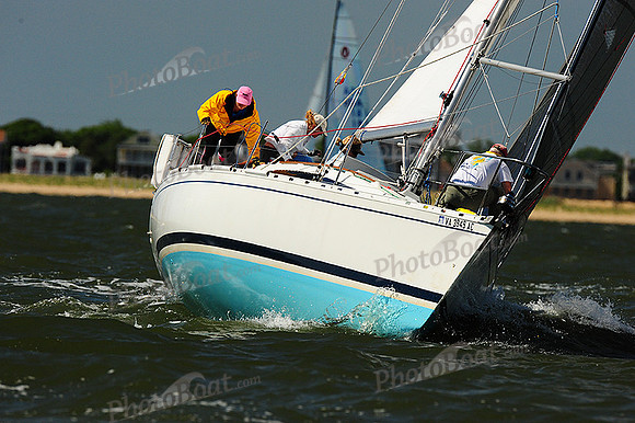 2014 Southern Bay Race Week E 264