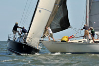 2013 Southern Bay Race Week D 410