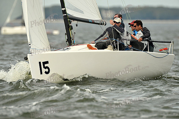 2015 J70 Winter Series C 253
